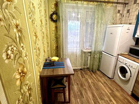 квартира по адресу Независимости ул. (Титова), 18-Б