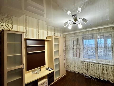 квартира по адресу Независимости ул. (Титова), 18-Б