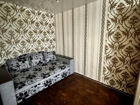 квартира по адресу Независимости ул. (Титова), 18-Б