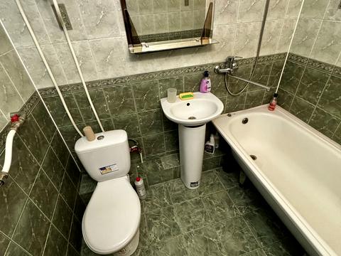 квартира по адресу Независимости ул. (Титова), 18-Б