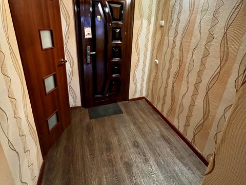 квартира по адресу Независимости ул. (Титова), 18-Б