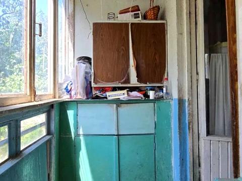 квартира за адресою Європейська вул. (Новгородська), 12