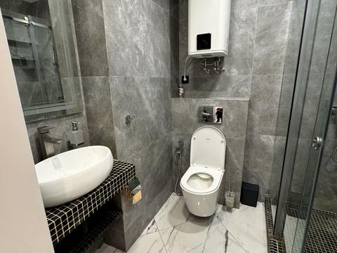 квартира за адресою Миколи Гулака вул., 4