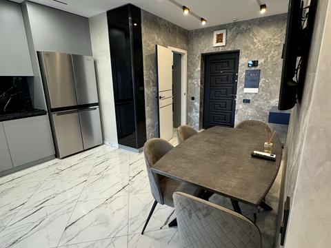 квартира за адресою Миколи Гулака вул., 4