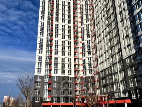 квартира за адресою Гліба Бабіча вул. (Канальна), 8-Б