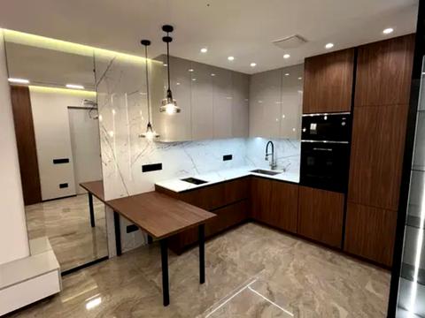 квартира за адресою Гліба Бабіча вул. (Канальна), 8-Б