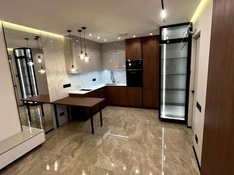 квартира за адресою Гліба Бабіча вул. (Канальна), 8-Б