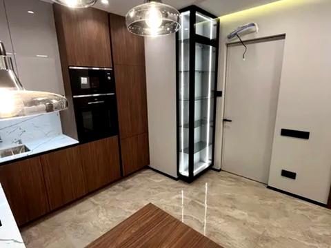 квартира за адресою Гліба Бабіча вул. (Канальна), 8-Б