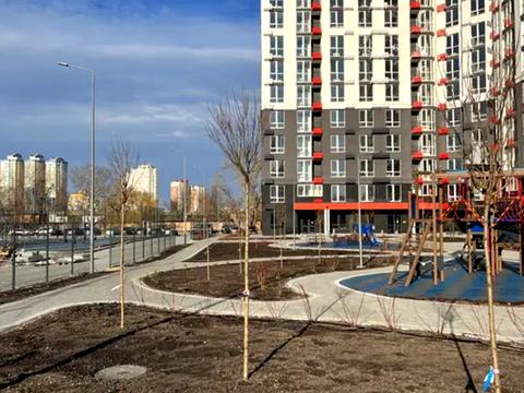 квартира за адресою Гліба Бабіча вул. (Канальна), 8-Б