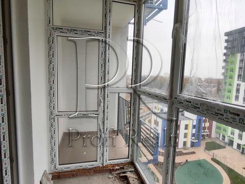 квартира за адресою Івана Виговського вул. (Маршала Гречка), 10-Л