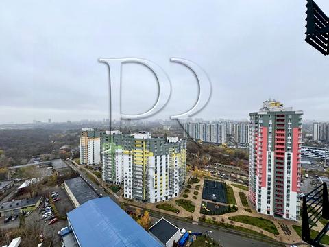 квартира за адресою Івана Виговського вул. (Маршала Гречка), 10-Л