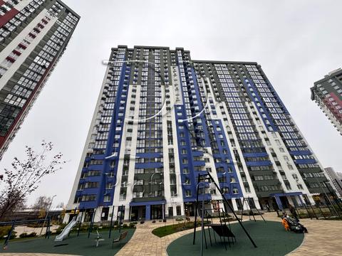 квартира за адресою Івана Виговського вул. (Маршала Гречка), 10-Л