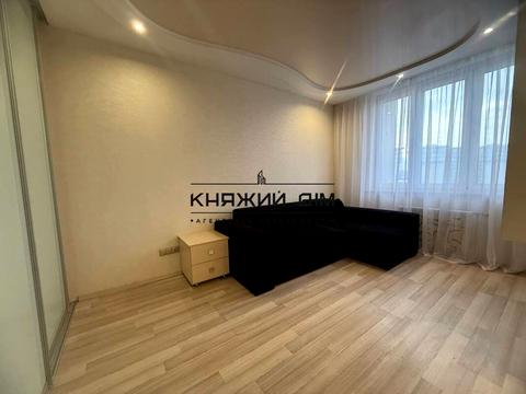 квартира за адресою Княжий Затон вул., 21