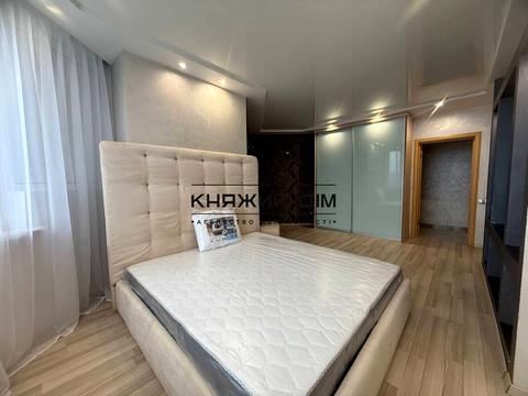 квартира за адресою Княжий Затон вул., 21