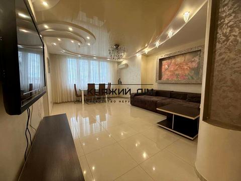 квартира за адресою Княжий Затон вул., 21