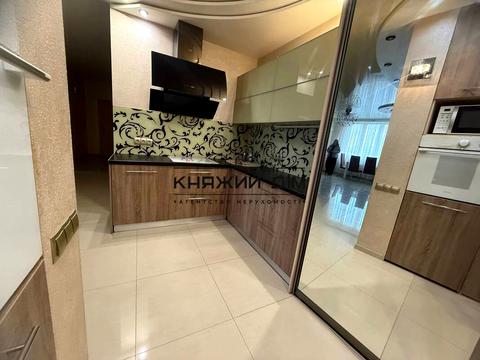 квартира за адресою Княжий Затон вул., 21