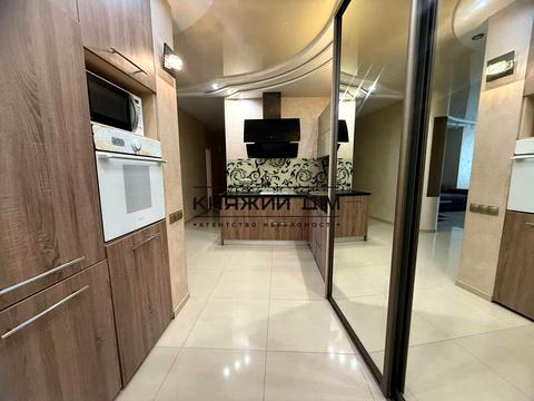 квартира за адресою Княжий Затон вул., 21