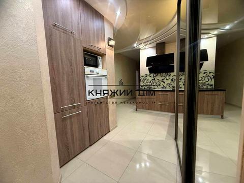 квартира за адресою Княжий Затон вул., 21