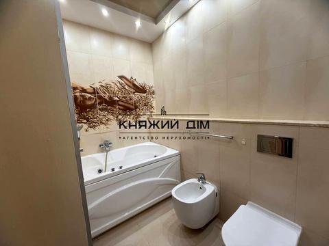 квартира за адресою Княжий Затон вул., 21