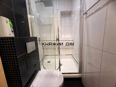 квартира за адресою Княжий Затон вул., 21