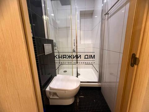 квартира за адресою Княжий Затон вул., 21