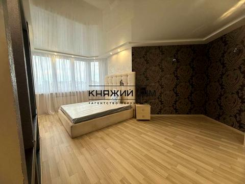 квартира за адресою Княжий Затон вул., 21