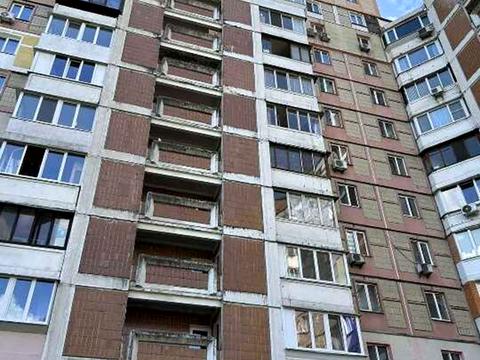 квартира за адресою Ореста Васкула вул., 44/50