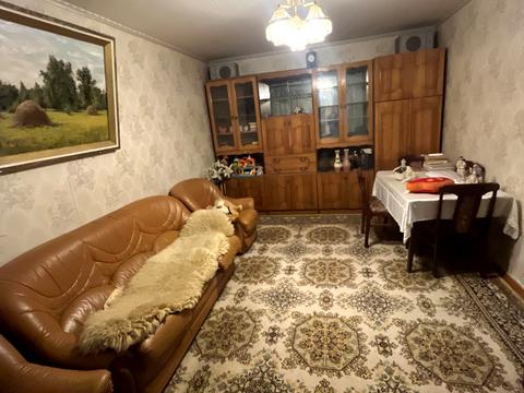 квартира за адресою Ореста Васкула вул., 44/50