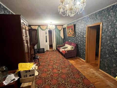 квартира за адресою Ореста Васкула вул., 44/50