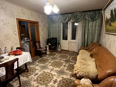 квартира за адресою Ореста Васкула вул., 44/50