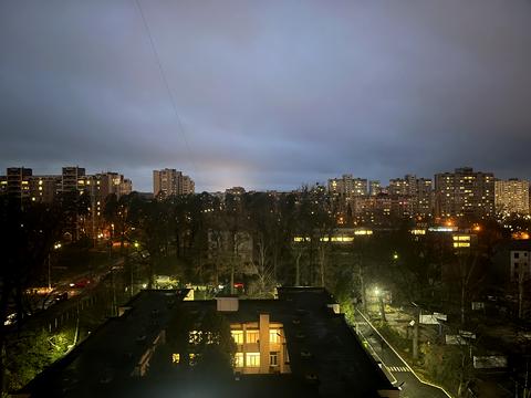 квартира за адресою Ореста Васкула вул., 44/50