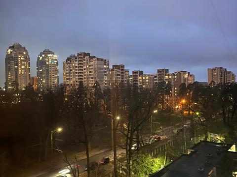 квартира за адресою Ореста Васкула вул., 44/50