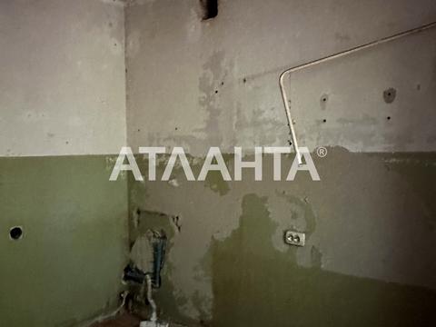 квартира за адресою Левітана вул., 101