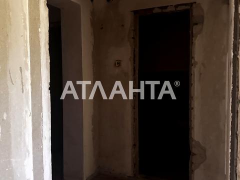 квартира за адресою Левітана вул., 101