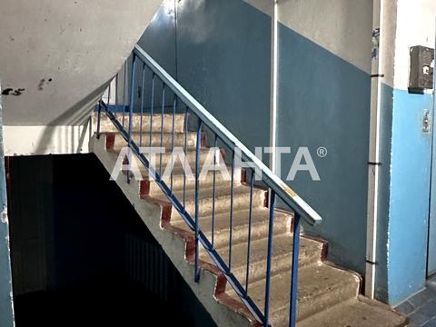 квартира за адресою Левітана вул., 101