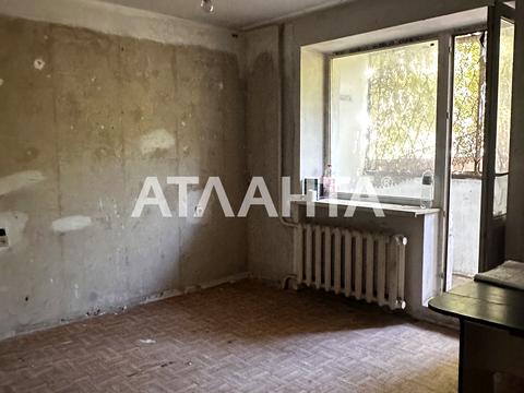 квартира за адресою Левітана вул., 101