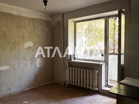 квартира за адресою Левітана вул., 101