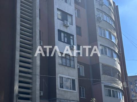 квартира за адресою Левітана вул., 101