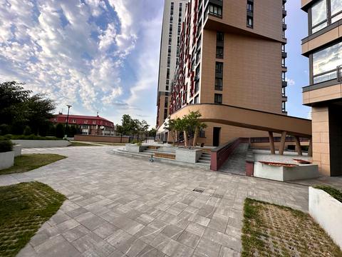 квартира за адресою Митрополита Василя Липківського вул. (Урицького), 38