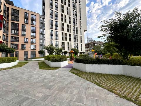 квартира за адресою Митрополита Василя Липківського вул. (Урицького), 38