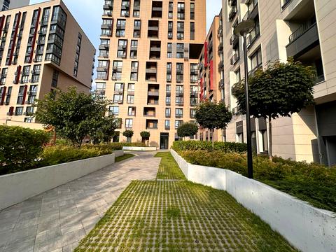 квартира за адресою Митрополита Василя Липківського вул. (Урицького), 38