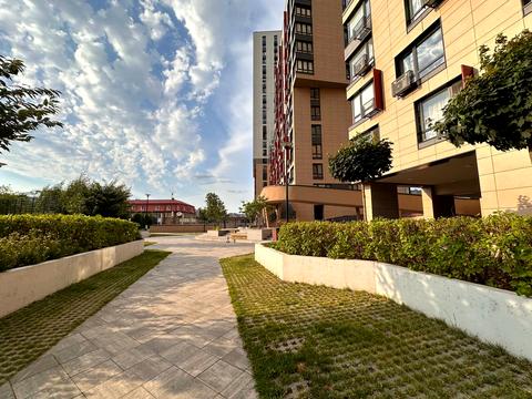 квартира за адресою Митрополита Василя Липківського вул. (Урицького), 38