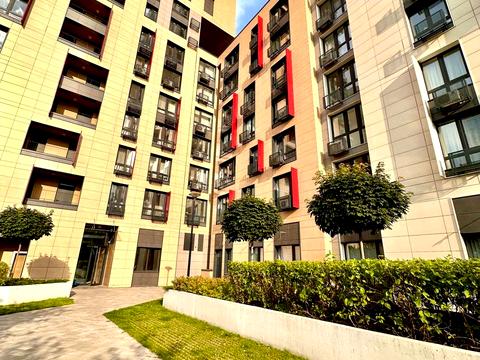 квартира за адресою Митрополита Василя Липківського вул. (Урицького), 38