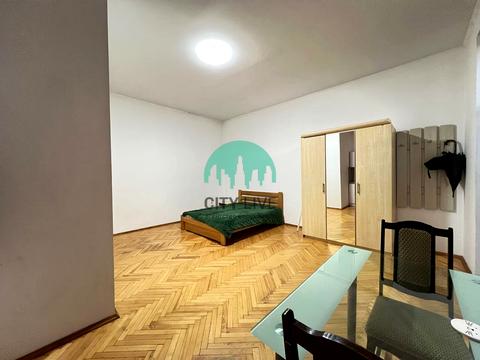 квартира за адресою Гетьмана Мазепи вул., 12