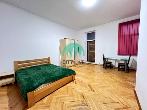 квартира за адресою Гетьмана Мазепи вул., 12