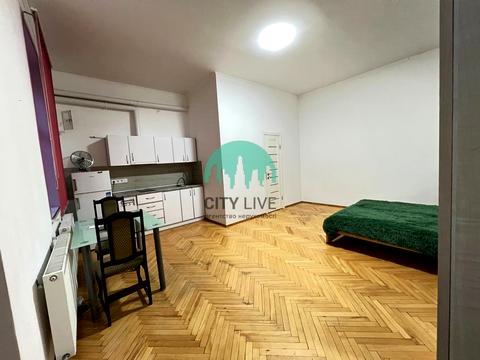 квартира за адресою Гетьмана Мазепи вул., 12