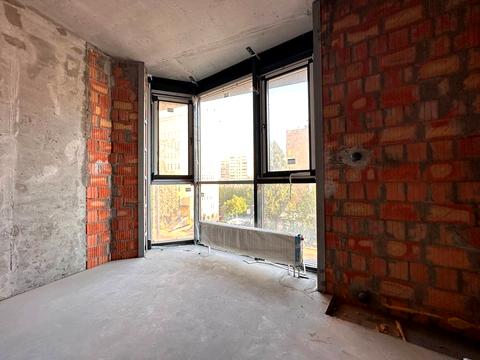 квартира за адресою Митрополита Василя Липківського вул. (Урицького), 38