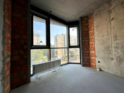 квартира за адресою Митрополита Василя Липківського вул. (Урицького), 38