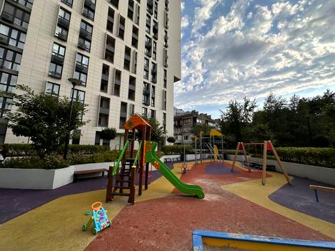 квартира за адресою Митрополита Василя Липківського вул. (Урицького), 38