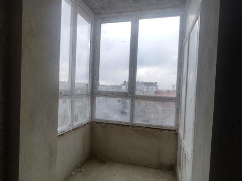 квартира за адресою Костя Широцького вул., 5а